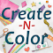 Item logo image for Create-N-Color Chrome Extension