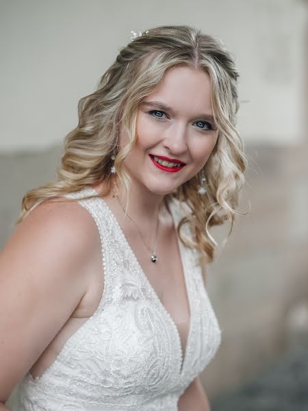 Fotograful de nuntă Natalia Tschischik (natartkassel). Fotografia din 5 noiembrie 2021