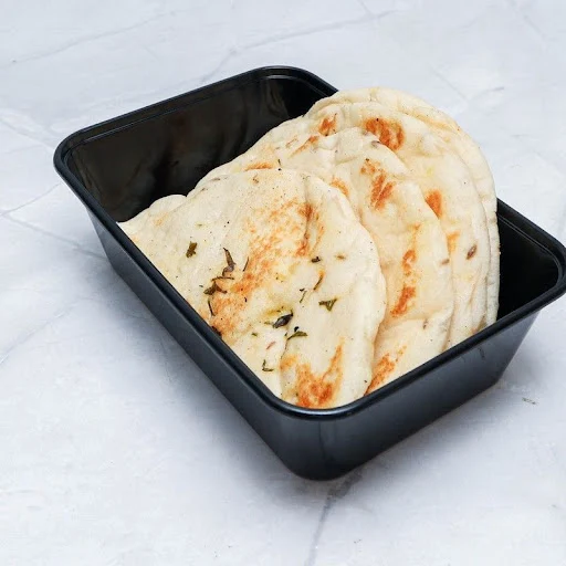 Kulcha Tub (2 Pcs)