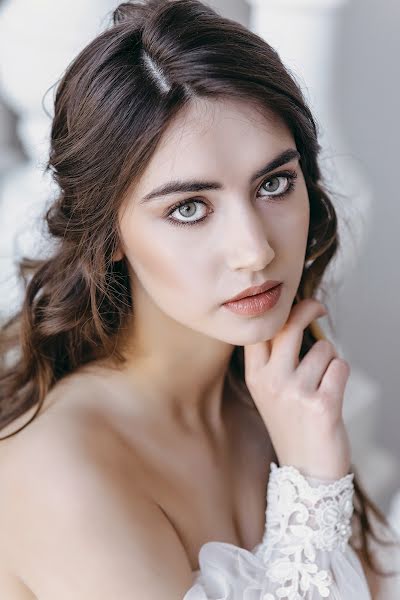 Hochzeitsfotograf Ekaterina Biryukova (katrinab). Foto vom 24. März 2021