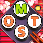 Sushi des Mots 1.0.71 Icon