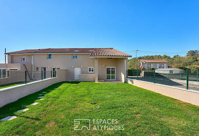 Maison avec terrasse 10