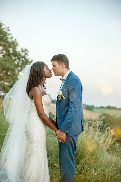 Photographe de mariage Elena Joland (labellefrance). Photo du 11 novembre 2018