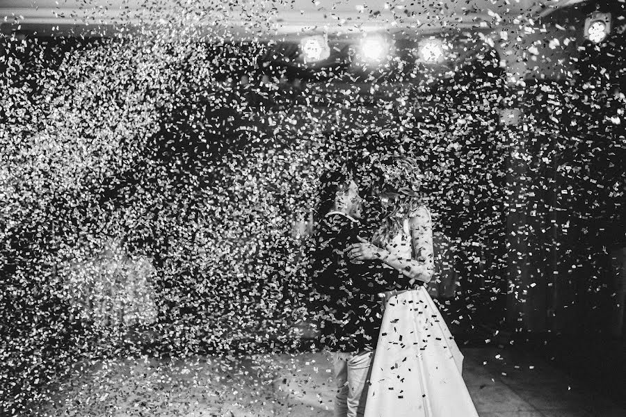 Wedding photographer Denis Kalinkin (deniskalinkin). Photo of 21 January 2020