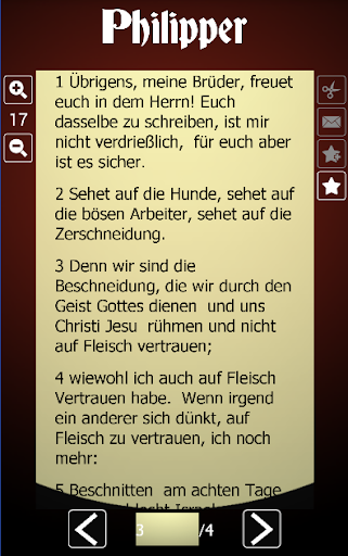 免費下載書籍APP|Elberfelder Bibel 1905 app開箱文|APP開箱王