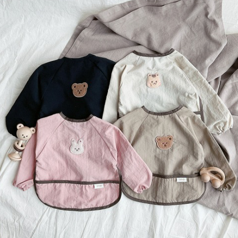 #DOTTODOT Life防水飯衣