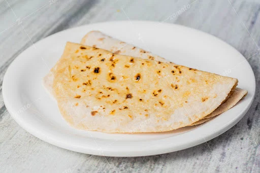 Butter Chapati