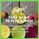 Download Jugos para bajar de peso rapido For PC Windows and Mac 9.2