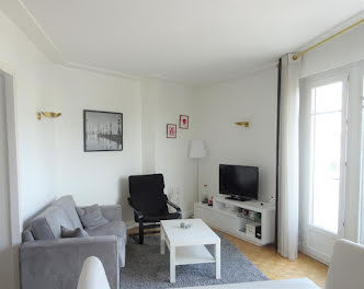 appartement à Bourg-la-Reine (92)