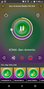 San Antonio Fm Radio online(圖2)-速報App