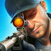 Sniper 3D Gun Shooter: Free Shooting Games - FPS app analytics