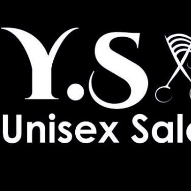 Ys Unisex Salon, Sector 96, Sector 96 logo