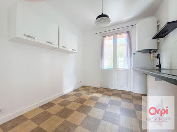 appartement à Ajaccio (2A)