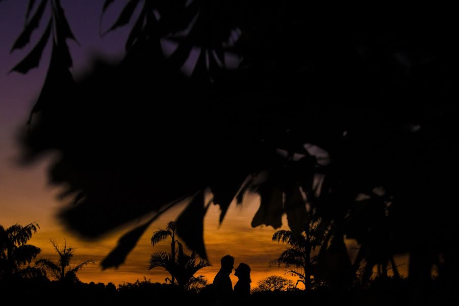 Photographe de mariage Gilson Mendonça Júnior (enlevo). Photo du 15 septembre 2017