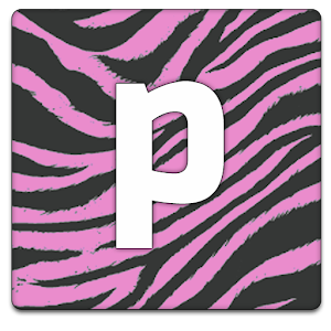 Pink Zebra for Facebook apk Download