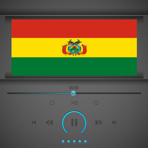 Bolivia Radio Stations