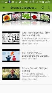 Socrates Quotes(圖6)-速報App