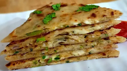 Aloo Paratha