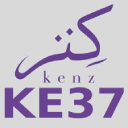 كود خصم كنز Kenzz