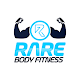 Download Rare Body Fitness For PC Windows and Mac 1.0