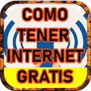 Como Tener Internet Gratis en Mi Celular Guide  Icon