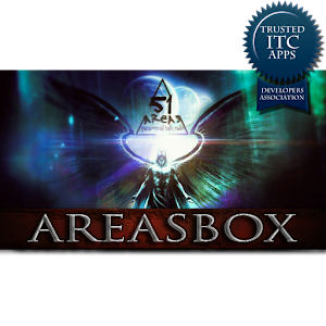 AreasBox 1 Icon