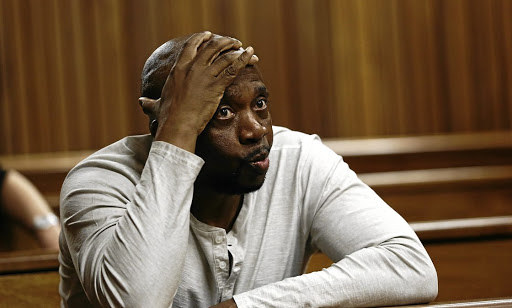 The court dismissed an application by musician and producer Sello 'Chicco' Twala to halt the production of the film.