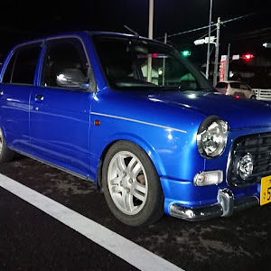 ミラジーノ L700S