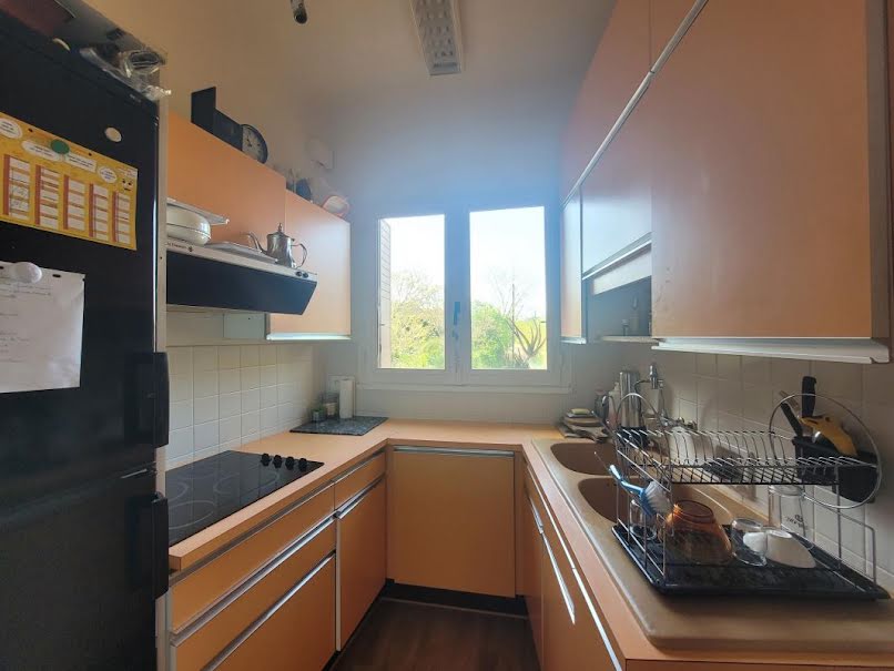 Vente maison 4 pièces 80 m² à Vénéjan (30200), 176 000 €