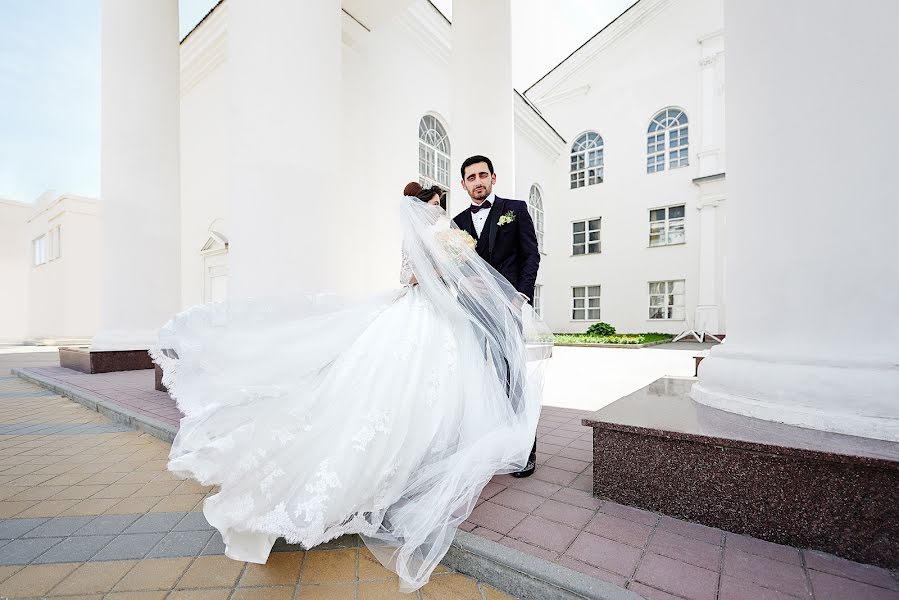 Fotógrafo de casamento Aleksey Antonov (topitaler). Foto de 6 de julho 2017