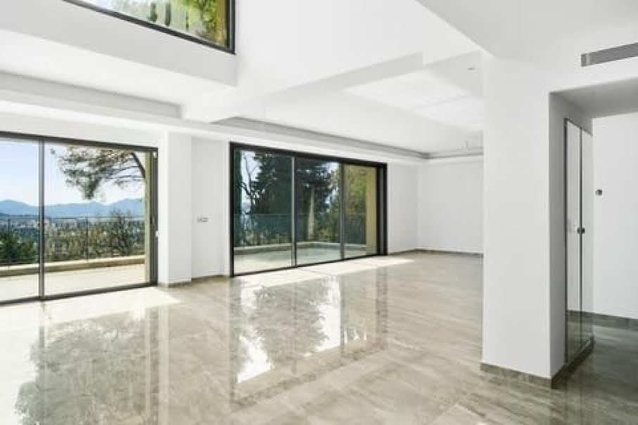 Vente maison 9 pièces 372 m² à Cannes la bocca (06150), 3 200 000 €