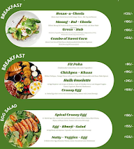 Made Meal Cafe menu 8