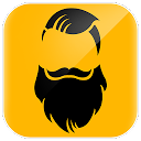 Herunterladen Beard Photo Editor - Beard Cam Live Installieren Sie Neueste APK Downloader