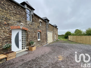 maison à Bayeux (14)