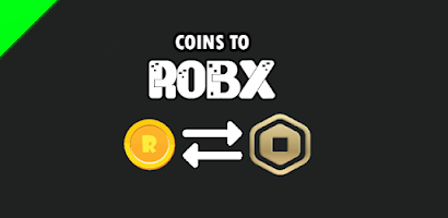 Robux to coin: giftcard skin for Android - Download