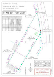 terrain à Sailly-lez-Cambrai (59)