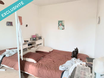 appartement à Bourgoin-Jallieu (38)