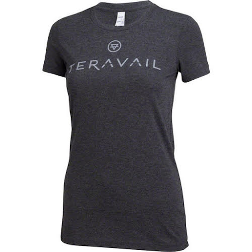 Teravail Logo Women's T-Shirt