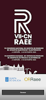 Congreso Nacional RAEE Screenshot 2 of 5