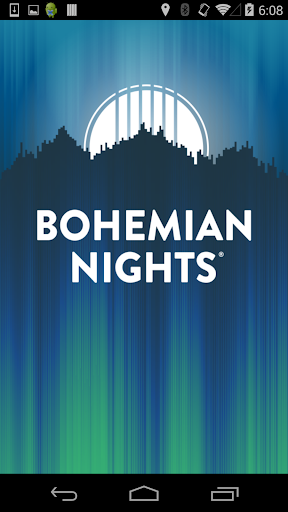 Bohemian Nights Music