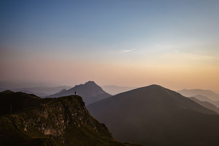 Huwelijksfotograaf Renáta Linartová (renatalinartova). Foto van 30 mei 2020