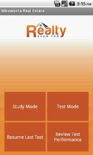 Minnesota Real Estate Exam Prep(圖1)-速報App