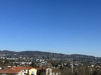 appartement à Dardilly (69)