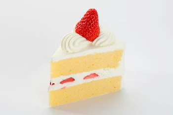 天使のケーキ