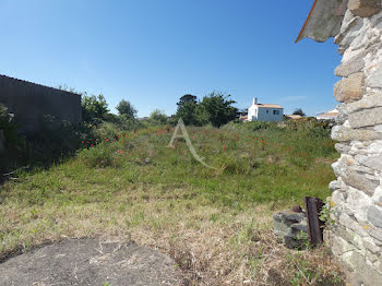 terrain à Noirmoutier-en-l'Ile (85)