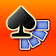 Spades Free icon