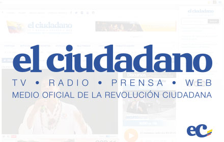 ElCiudadano.gob.ec Preview image 0