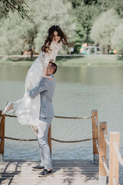 Photographe de mariage Dmitriy Selivanov (dmitriselivanov). Photo du 21 mai 2019