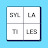 Syllatiles - Word Puzzle Game icon