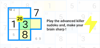 Killer Sudoku APK for Android Download